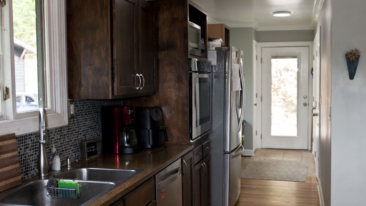 Photo of Kitchen in Lynn
