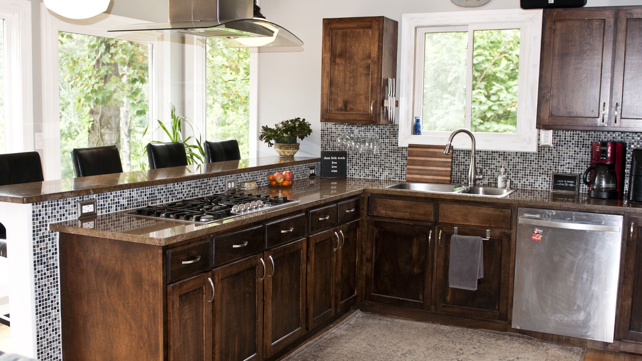 Photo of Kitchen in Lynn