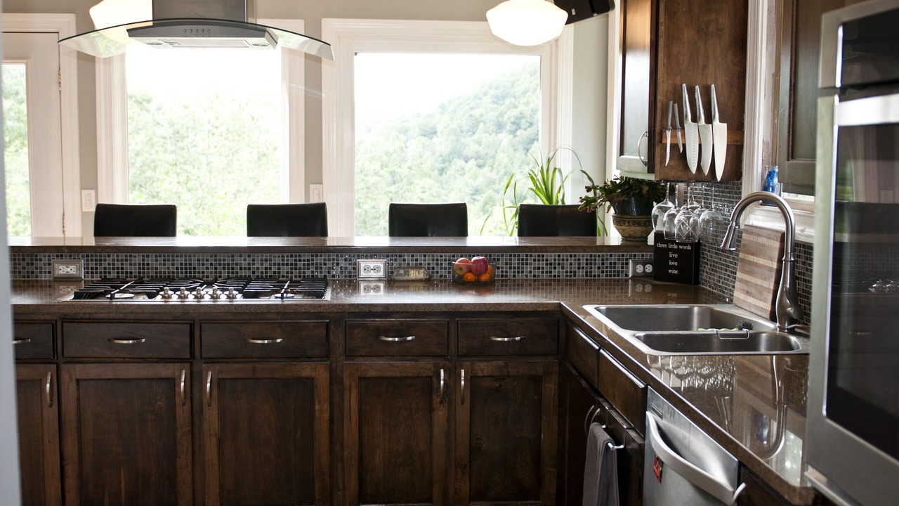 Photo of Kitchen in Lynn