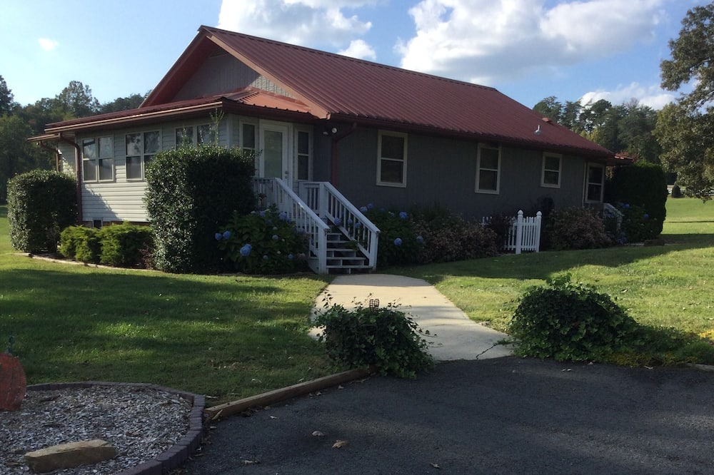 Photo of Outdoor in Murphy