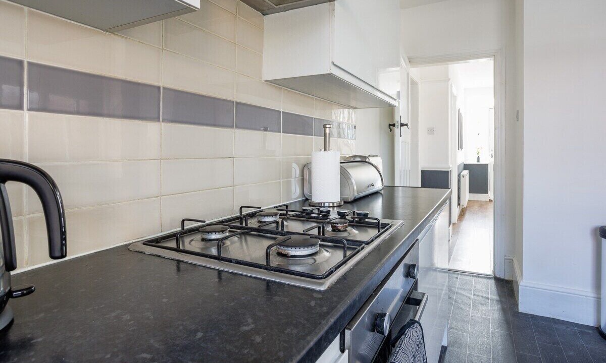 Photo of Kitchen in Fenham