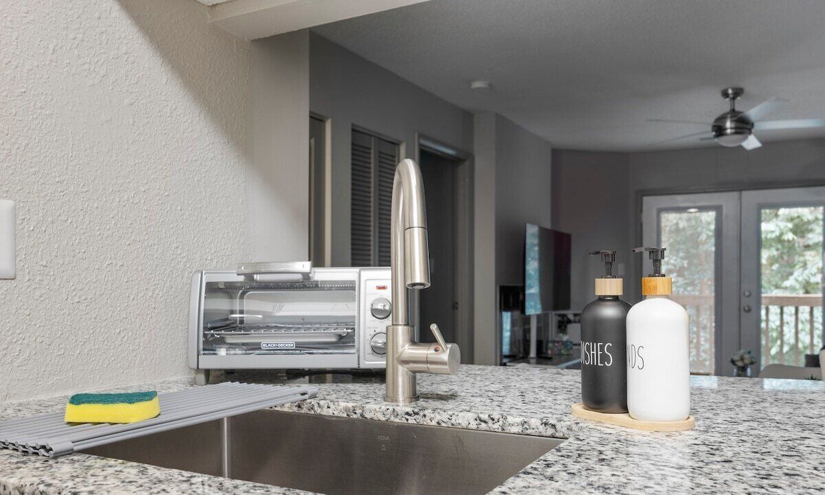Photo of Kitchen in Chapel Hill