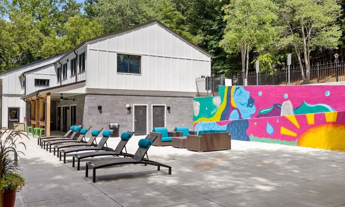Photo of Outdoor in Chapel Hill