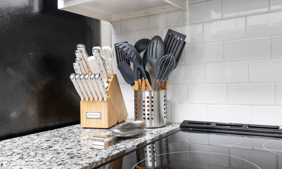 Photo of Kitchen in Chapel Hill