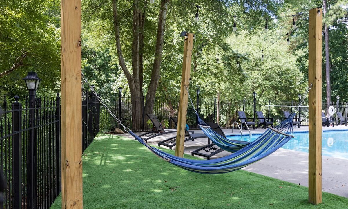Photo of Outdoor in Chapel Hill