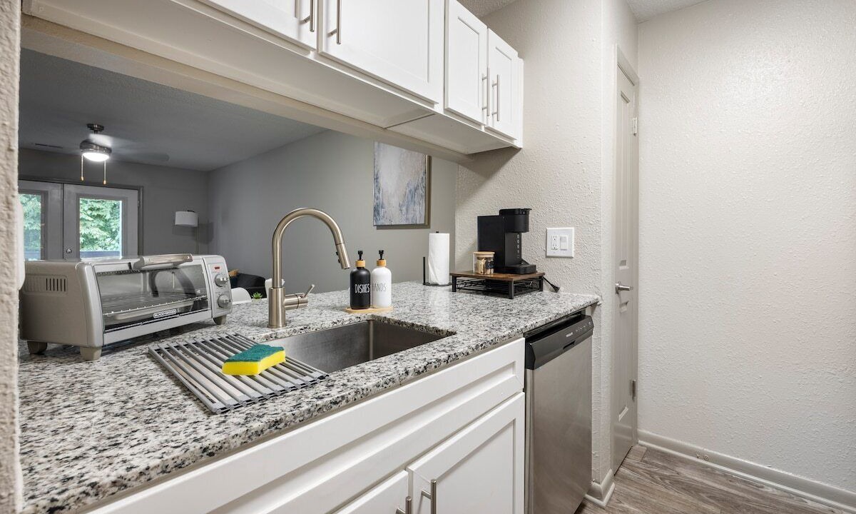 Photo of Kitchen in Chapel Hill