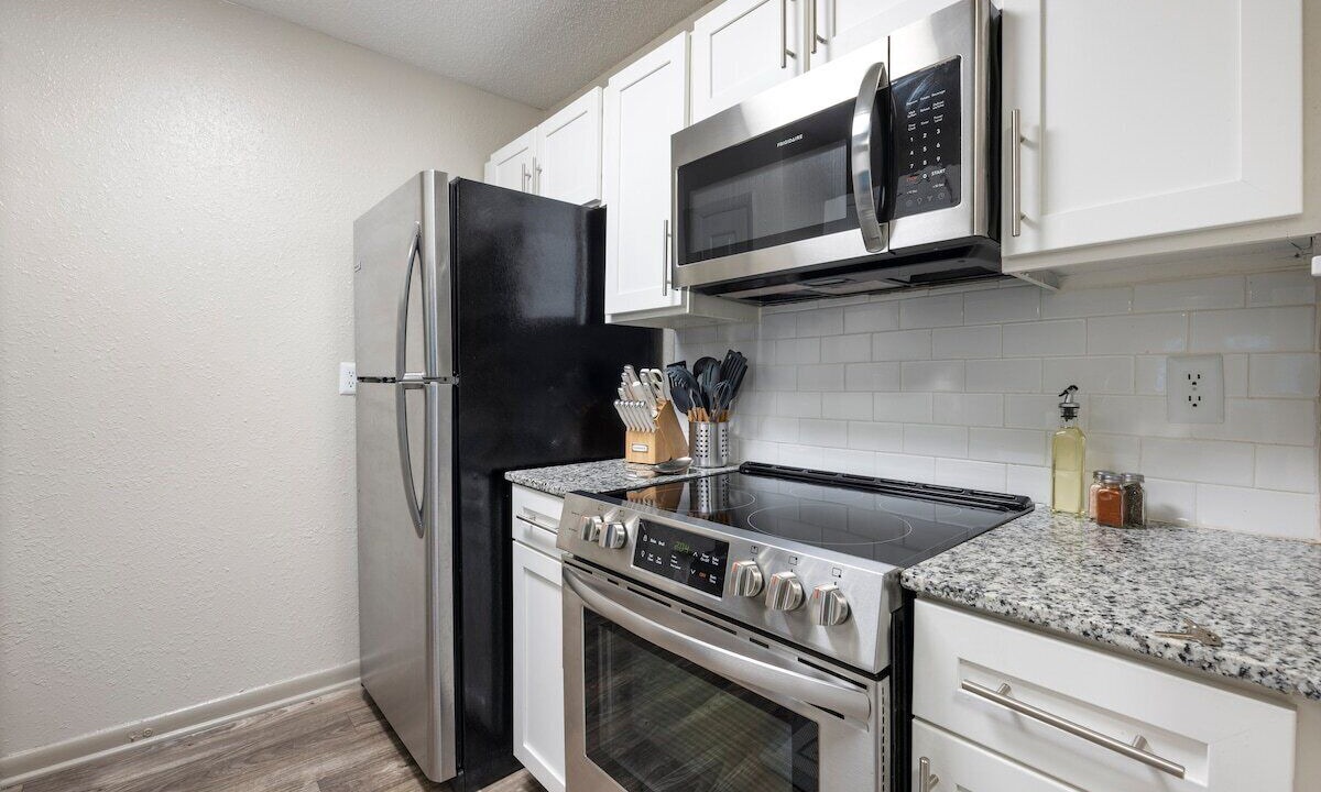 Photo of Kitchen in Chapel Hill