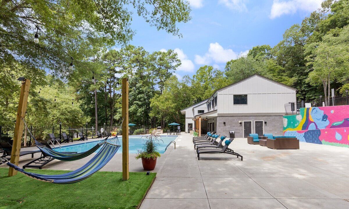 Photo of Outdoor in Chapel Hill