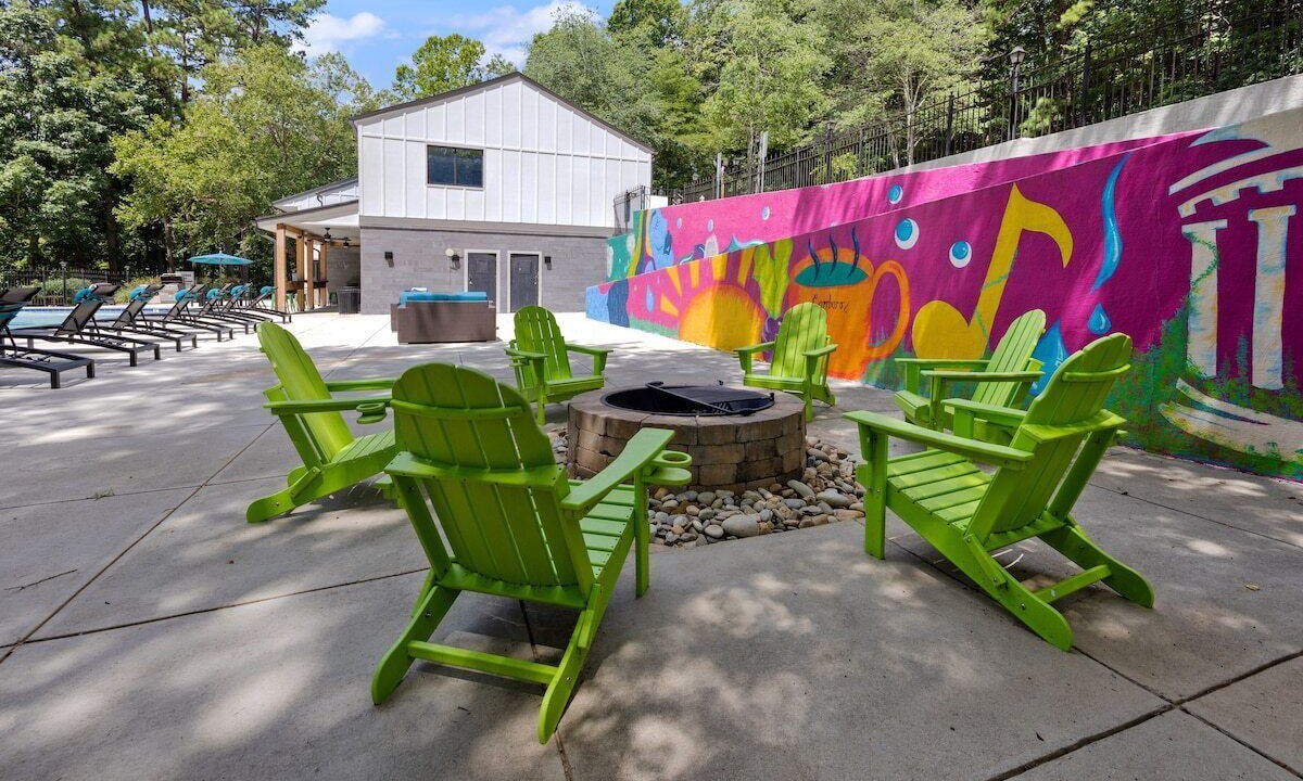 Photo of Outdoor in Chapel Hill