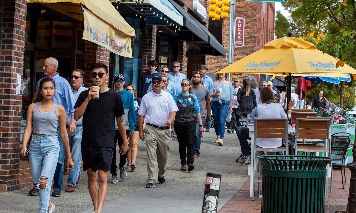 Photo of Outdoor in Chapel Hill