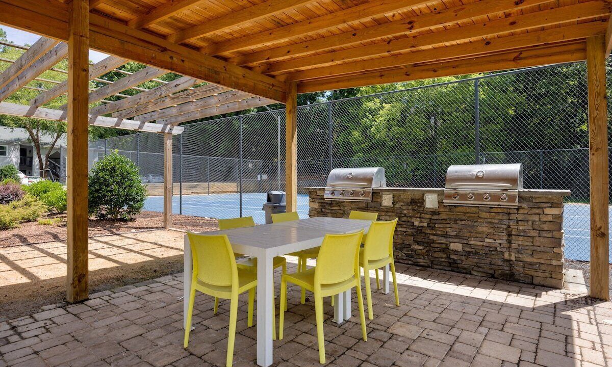 Photo of Outdoor in Chapel Hill