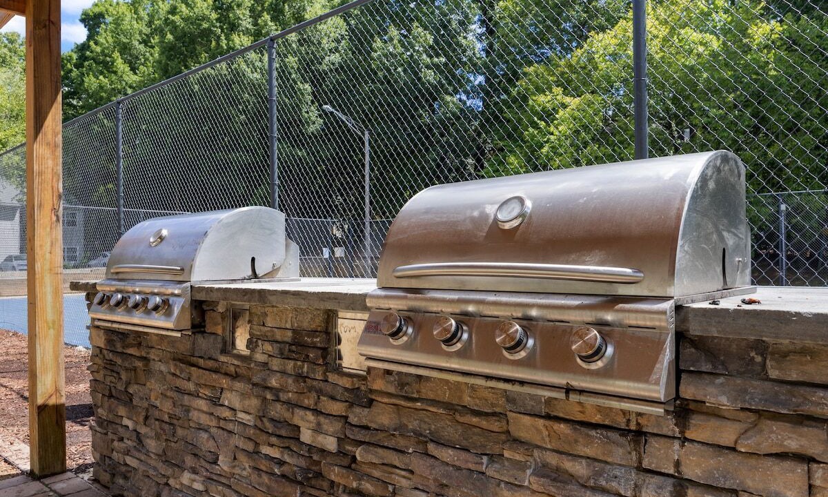 Photo of Outdoor in Chapel Hill