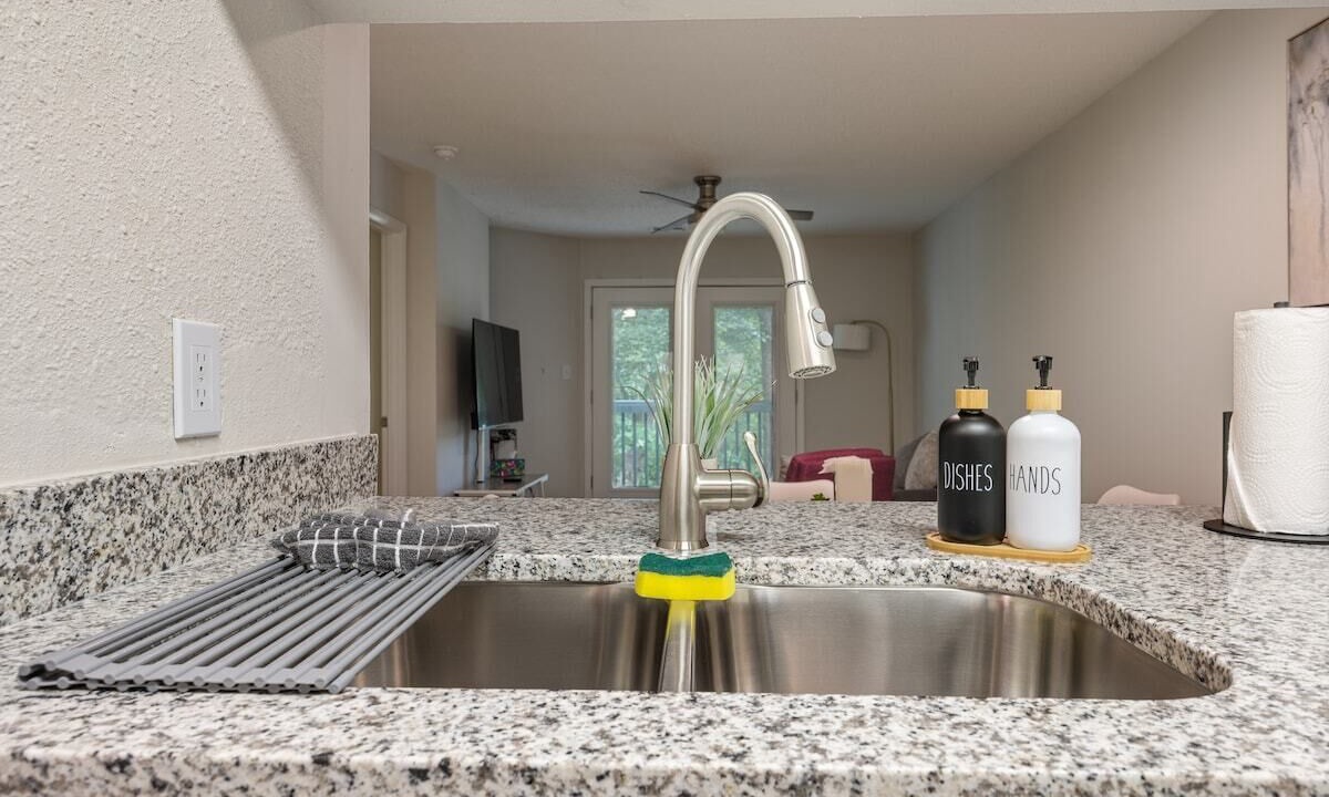 Photo of Kitchen in Carrboro