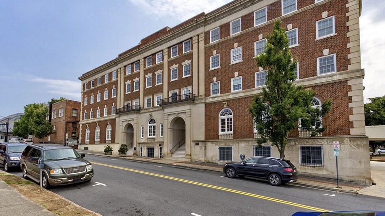 Photo of Outdoor in Winston - Salem