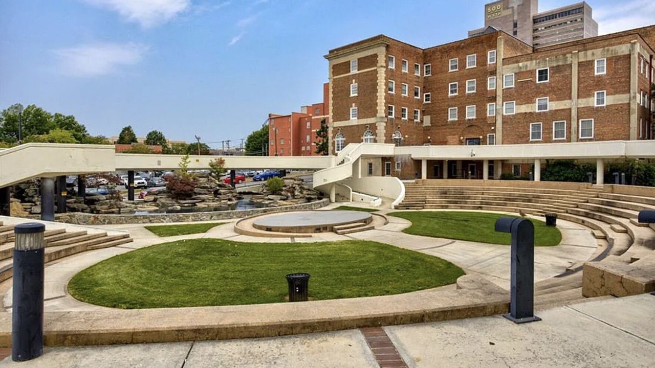 Photo of Outdoor in Winston - Salem