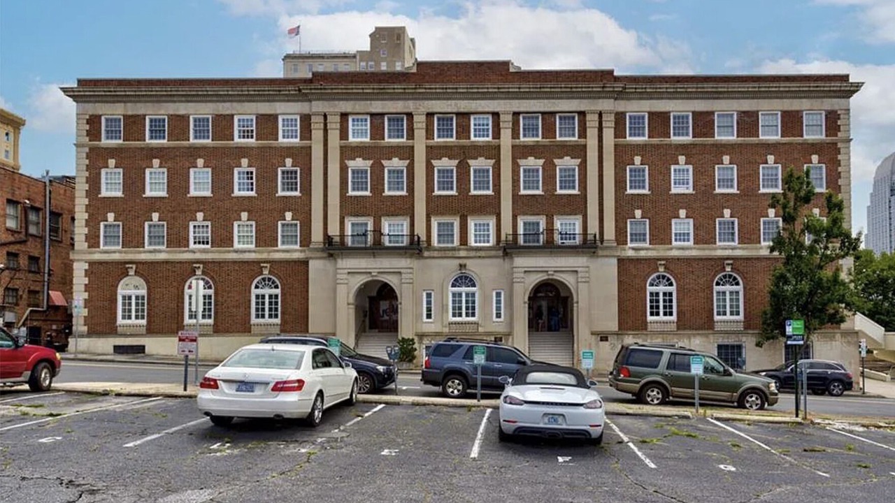Photo of Outdoor in Winston - Salem