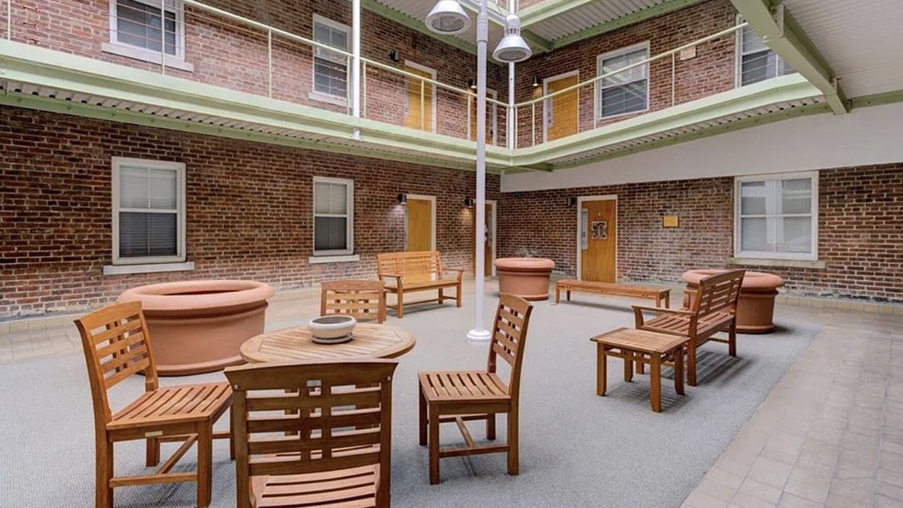 Photo of Outdoor in Winston - Salem