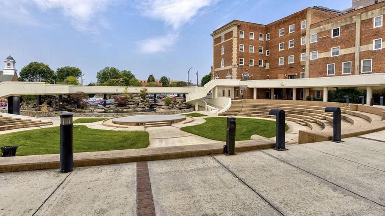 Photo of Outdoor in Winston - Salem