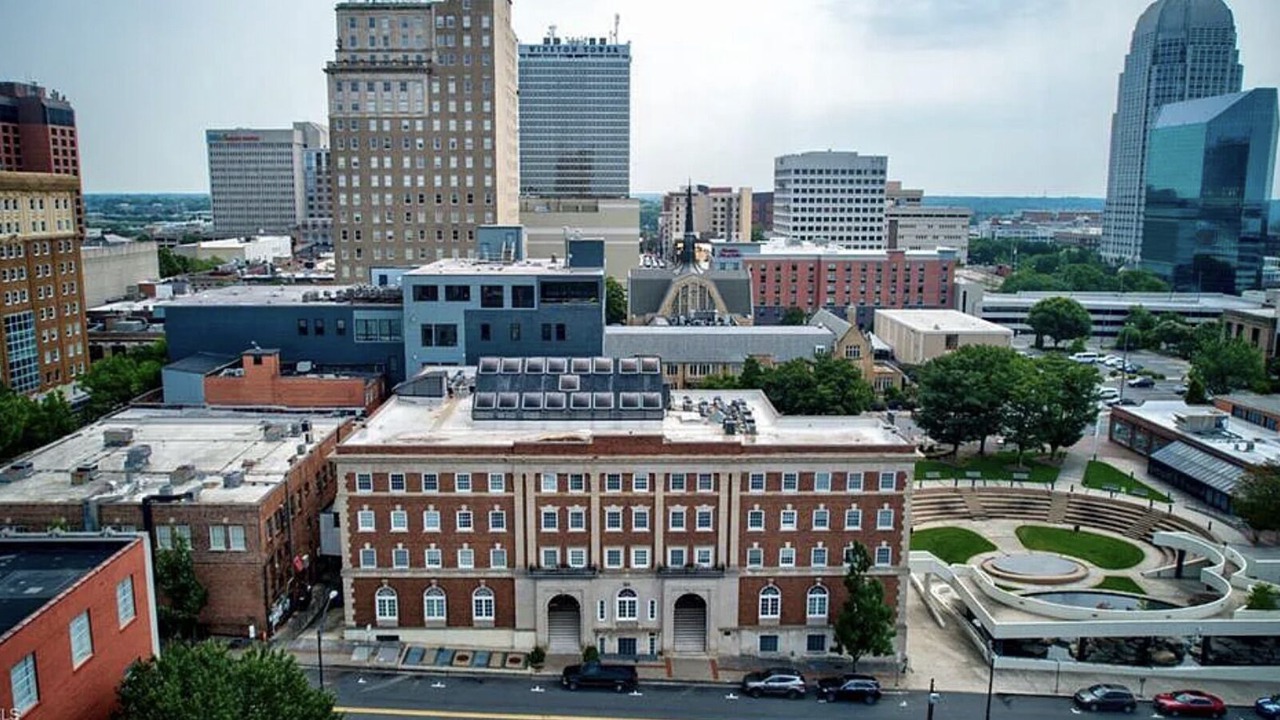 Photo of Outdoor in Winston - Salem