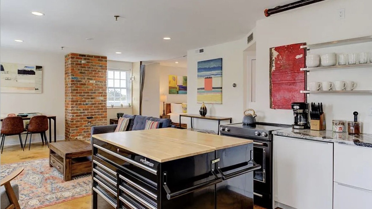 Photo of Kitchen in Winston - Salem