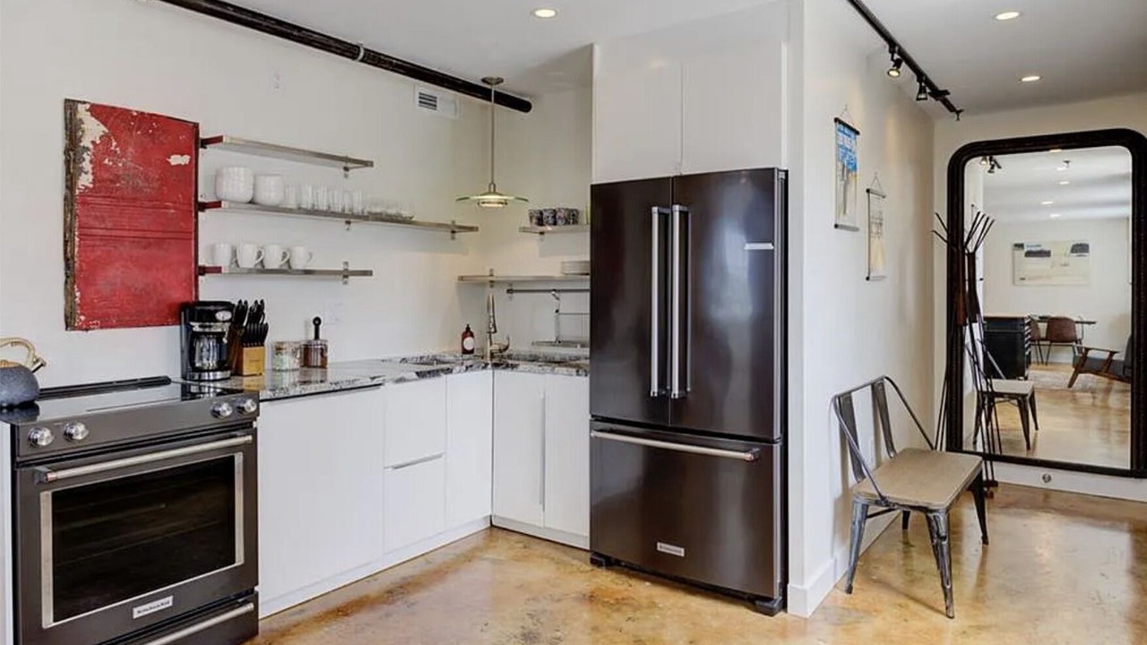 Photo of Kitchen in Winston - Salem