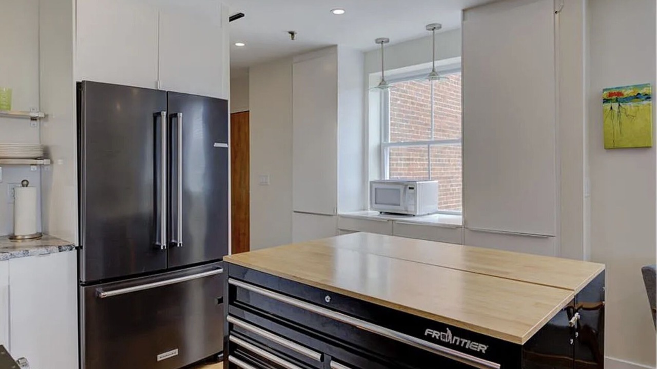 Photo of Kitchen in Winston - Salem