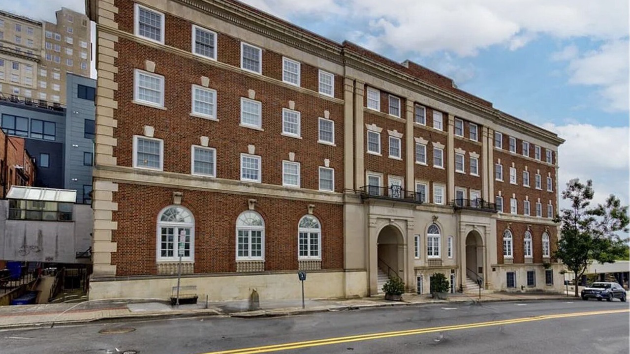Photo of Outdoor in Winston - Salem