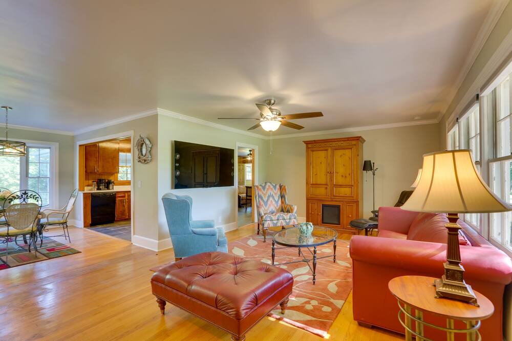 Photo of Bedroom in McCain