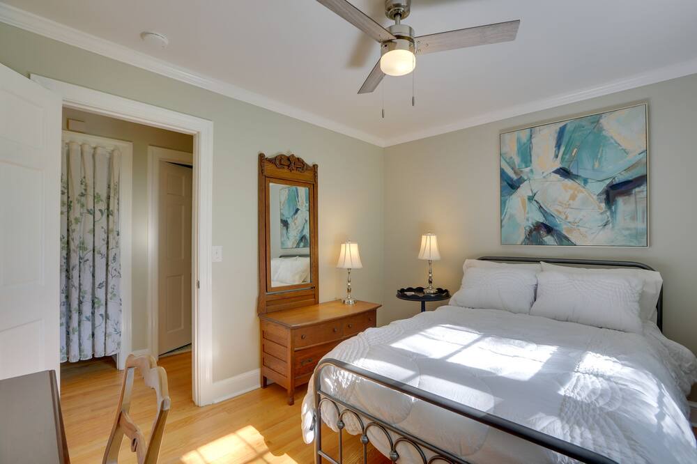 Photo of Bedroom in McCain