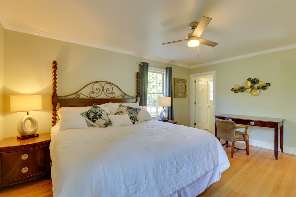 Photo of Bedroom in McCain