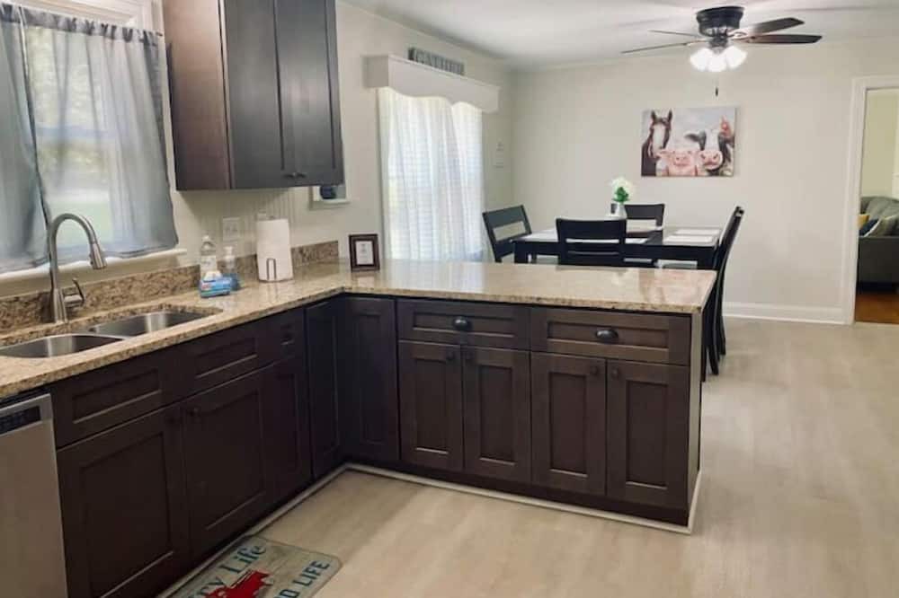Photo of Kitchen in Newton
