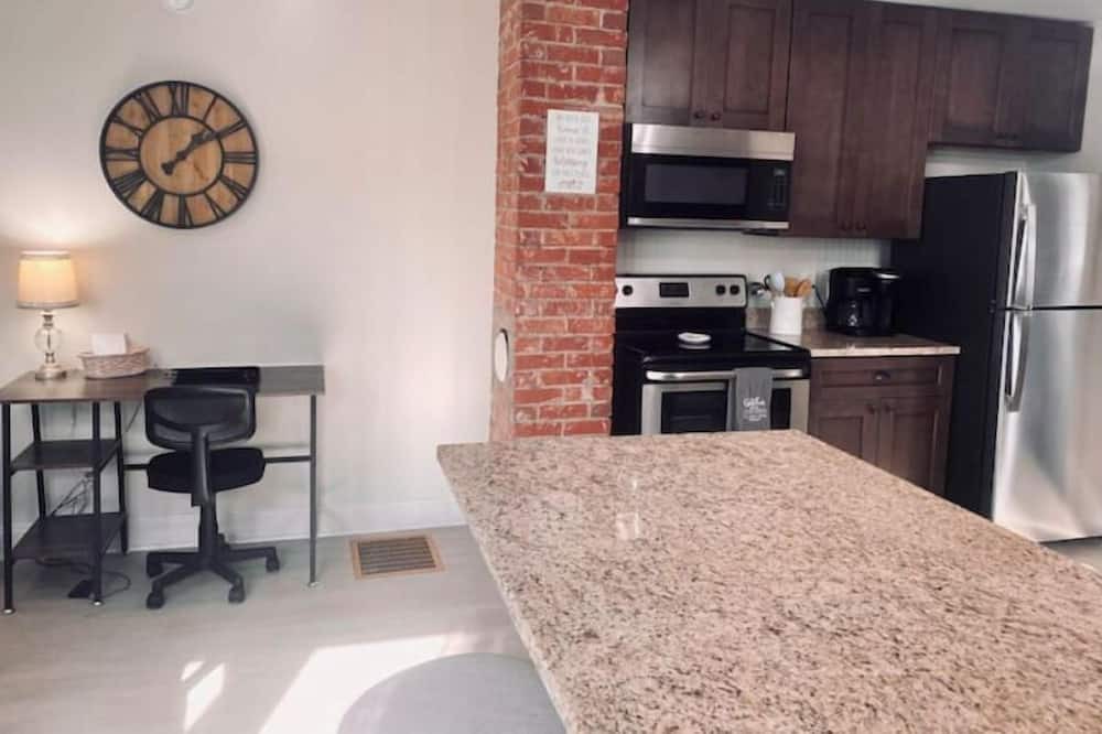 Photo of Kitchen in Newton