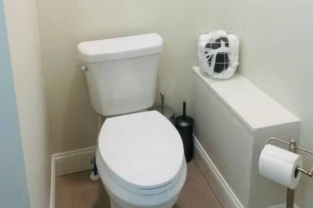 Photo of Bathroom in Newton