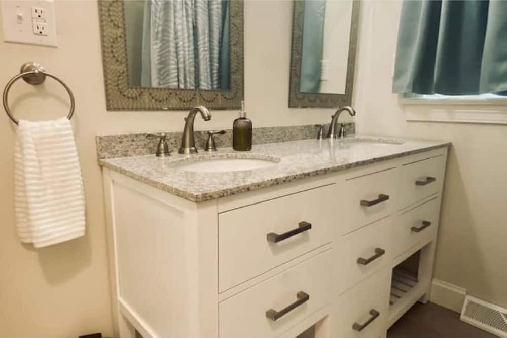 Photo of Bathroom in Newton