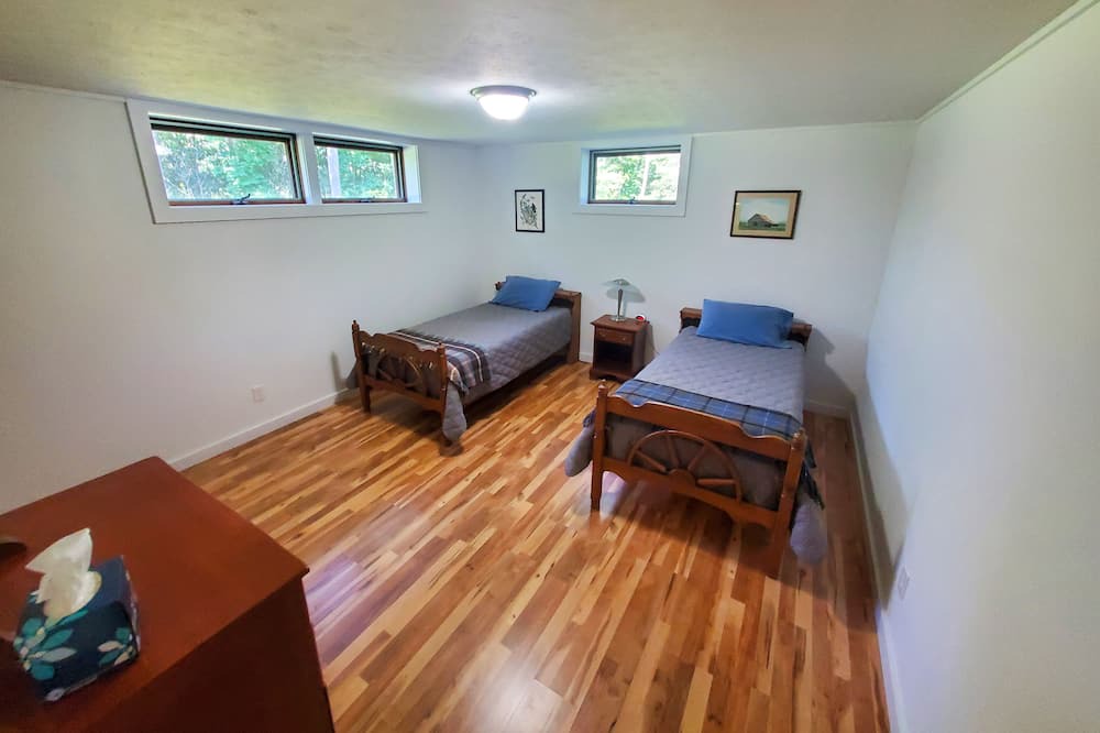 Photo of Bedroom in Zirconia