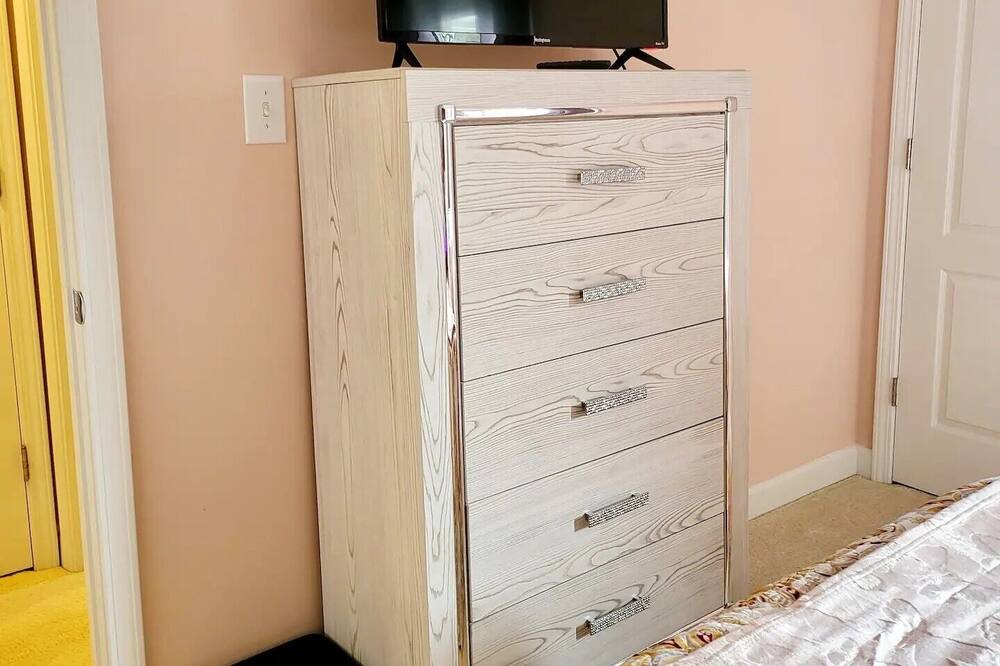 Photo of Bedroom in Burlington
