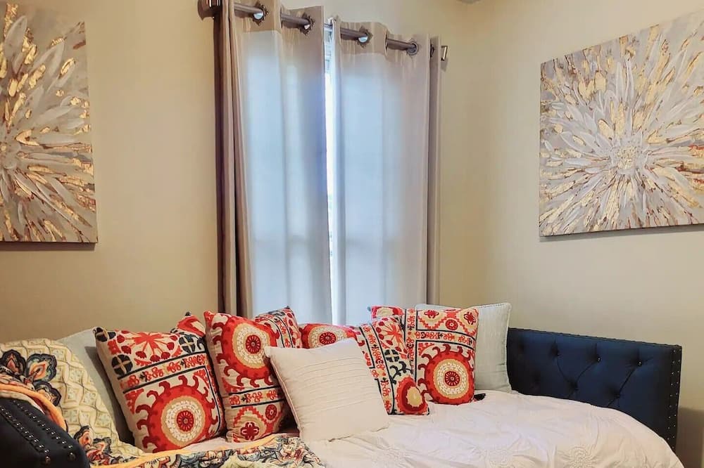 Photo of Bedroom in Burlington