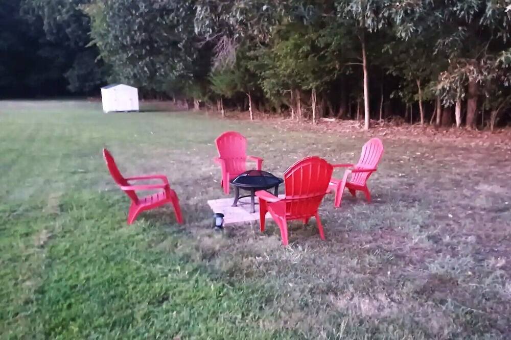 Photo of Outdoor in Burlington