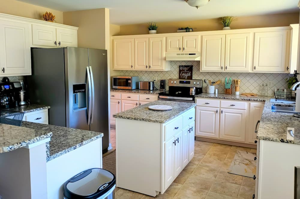Photo of Kitchen in Burlington