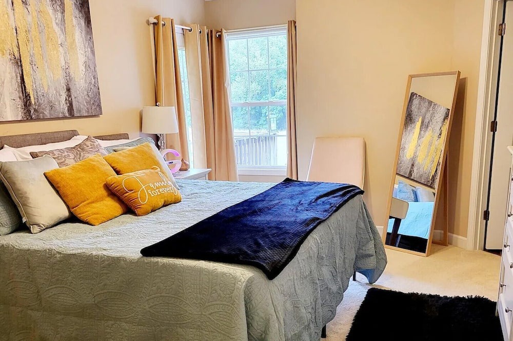 Photo of Bedroom in Burlington