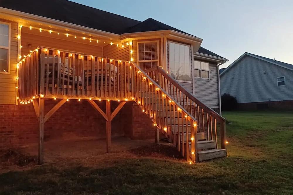 Photo of Outdoor in Burlington
