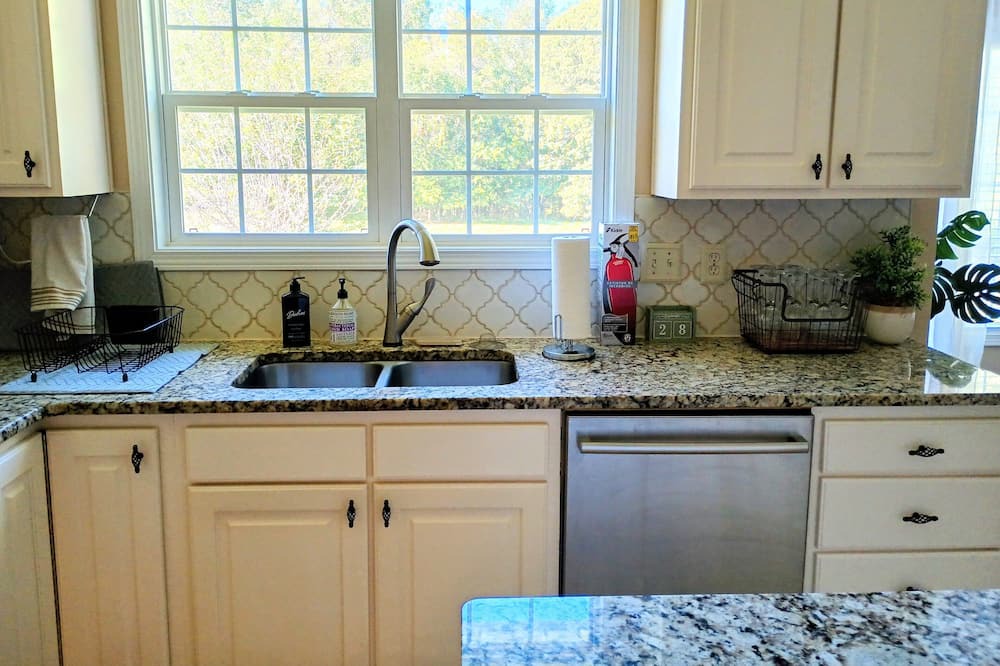 Photo of Kitchen in Burlington