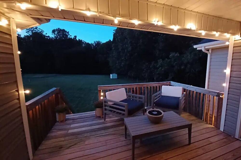 Photo of Outdoor in Burlington