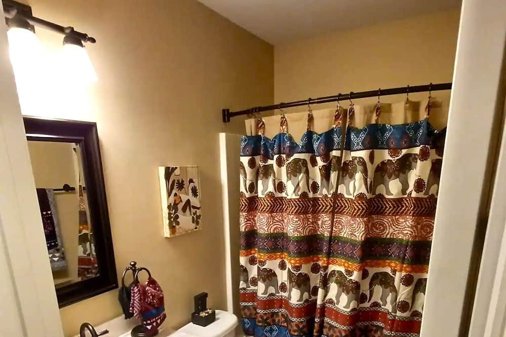 Photo of Bathroom in Burlington