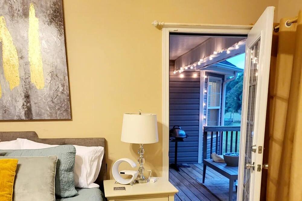 Photo of Bedroom in Burlington