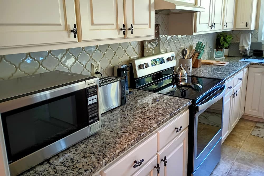 Photo of Kitchen in Burlington