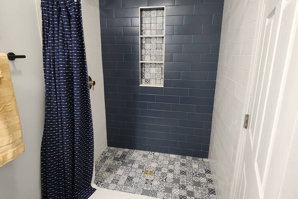 Photo of Bathroom in Weaverville