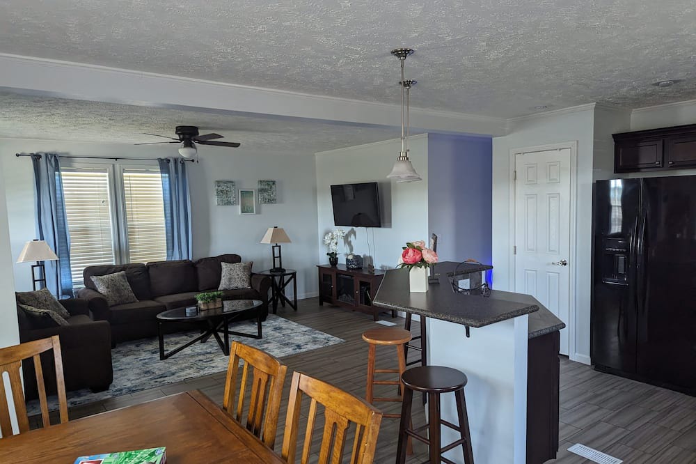 Photo of Kitchen in Weaverville