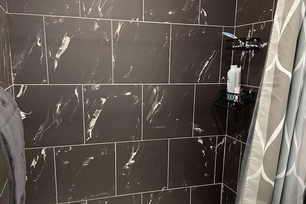 Photo of Bathroom in Bynum