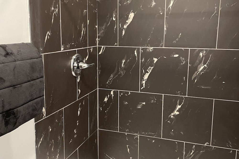 Photo of Bathroom in Bynum